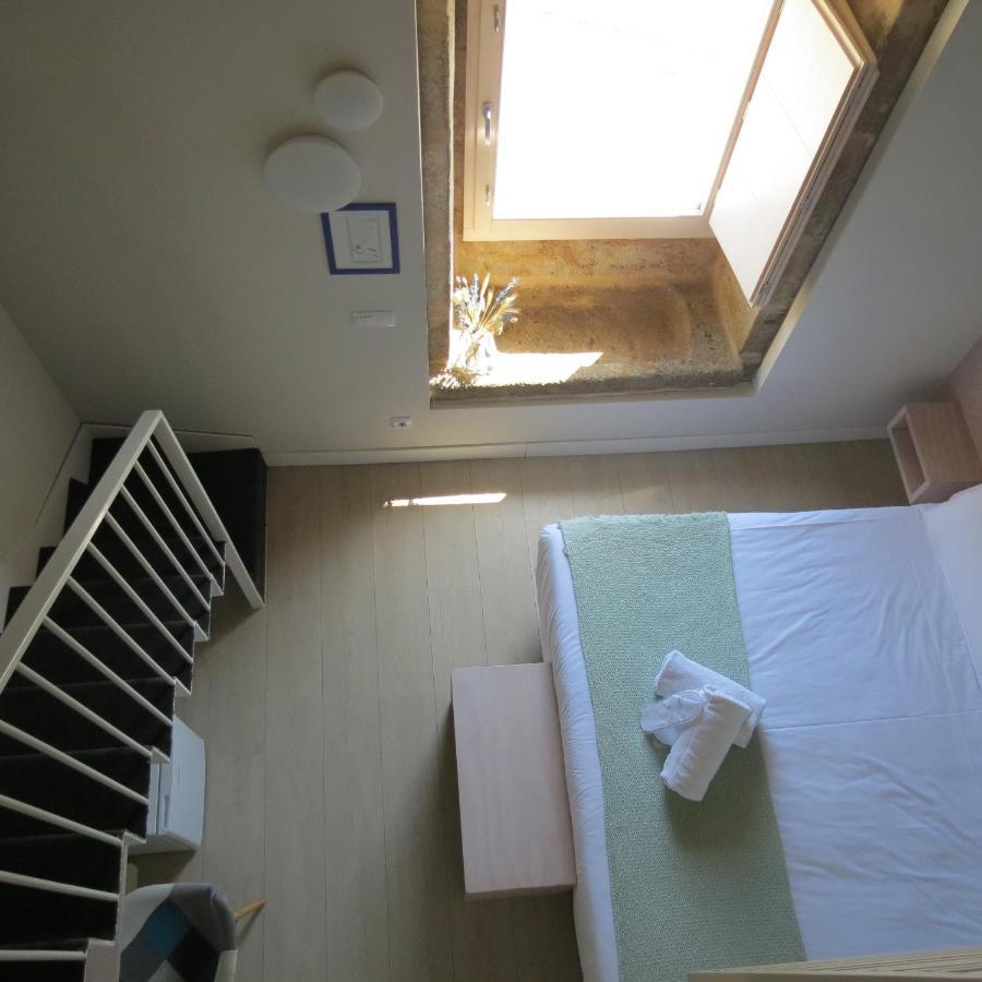 Hotel Tematico Do Banco Azul ฟินิสแตร์เร ภายนอก รูปภาพ